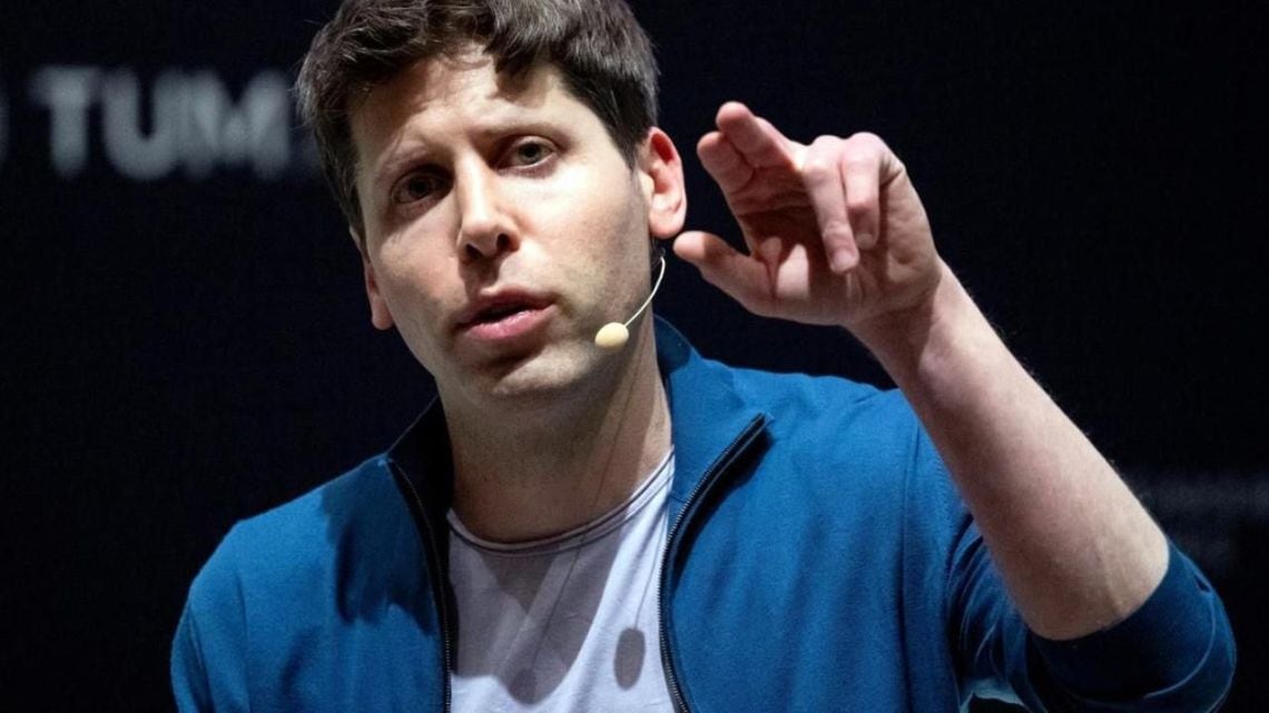 Sam Altman enciende las alarmas: control perdido y poder concentrado, los dos fantasmas de la inteligencia artificial
