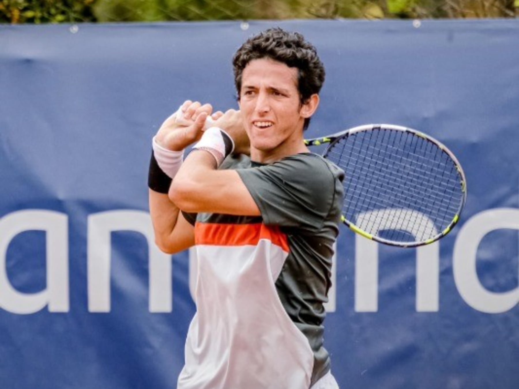 Romeo Arcuschin, el pibe al que le recetaron trampa sin saberlo: 20 meses fuera del circuito por doping involuntario