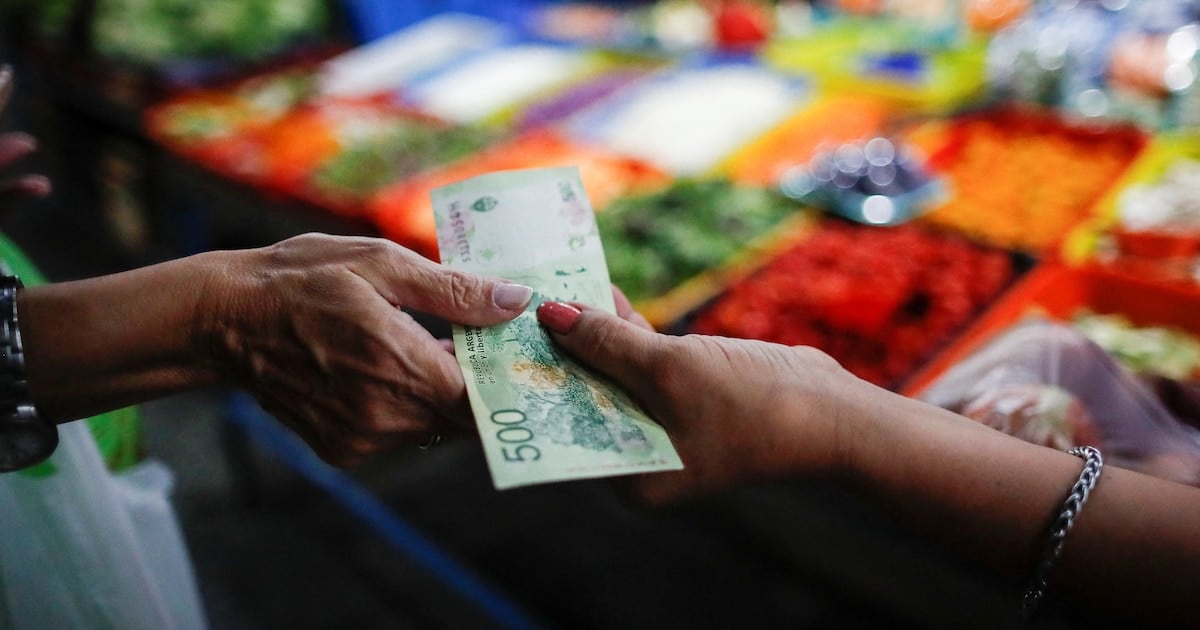 Septiembre vuelve a recalentar los precios de la mesa familiar y las consultoras se acercan al 1,8% de inflación