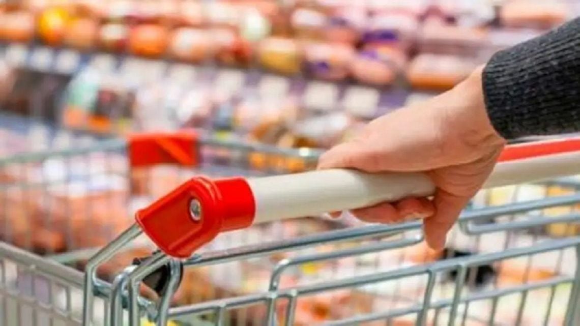 Los precios mayoristas subieron 2,1% en agosto y se ubicaron por encima del IPC, según el INDEC