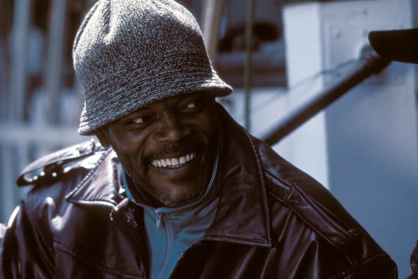 La favorita de Samuel L. Jackson que muchos redescubrieron tarde: por qué Memoria letal sigue mereciendo otra vuelta