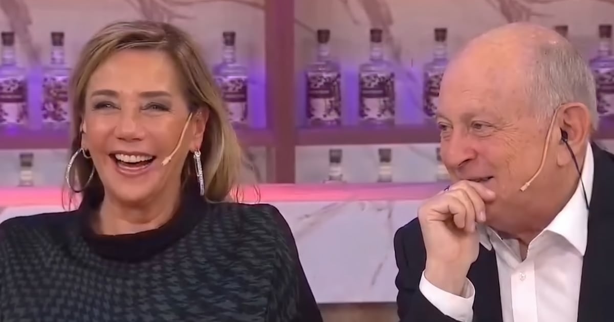El recuerdo de Marcela Tinayre a Chiche Gelblung: entre escenas de Polémica en el Bar y una búsqueda que llegó tarde