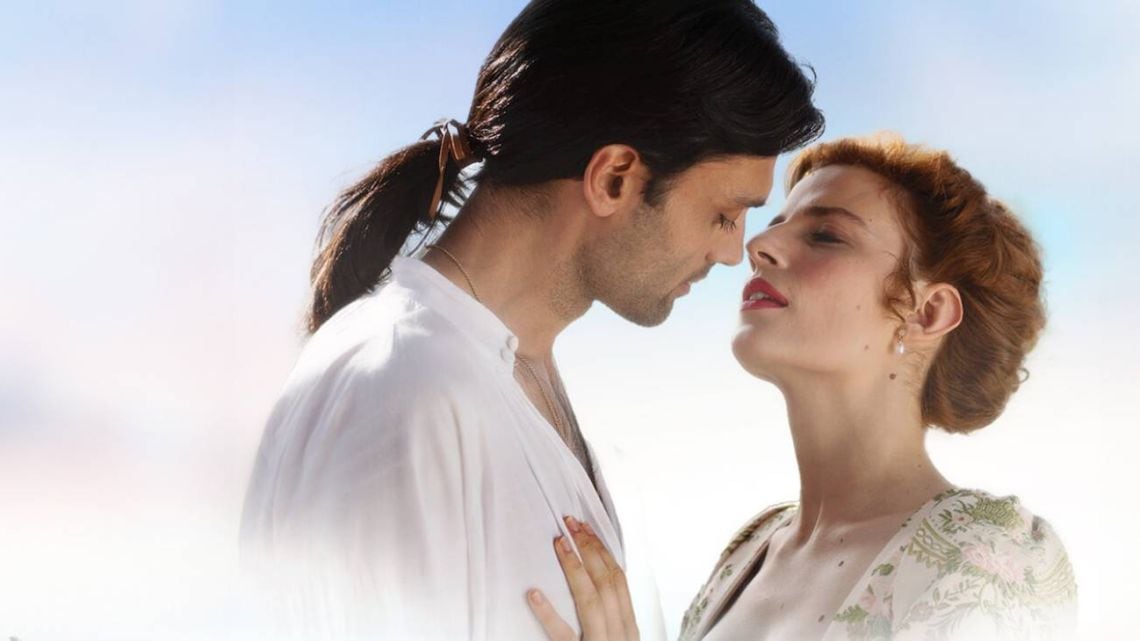 Valle Salvaje, la telenovela de época que ya es parte de la rutina de los argentinos en Netflix