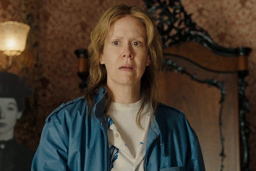 Sarah Paulson se cruza con Lizzie Borden y le abre la puerta a Aileen Wuornos