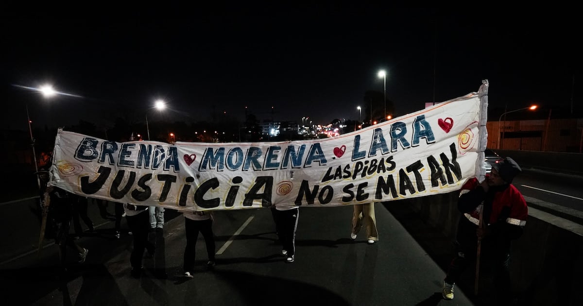 A un año del triple femicidio de Florencio Varela, la Justicia federal mantiene 16 detenidos y seis prófugos