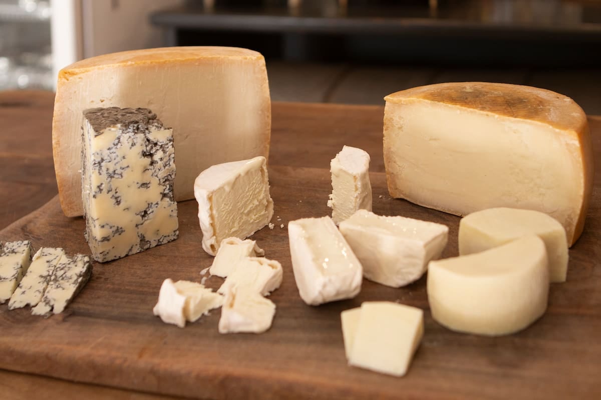 Una mujer de 25 años, imputada por una presunta estafa de 33 pedidos de queso a una pyme marplatense