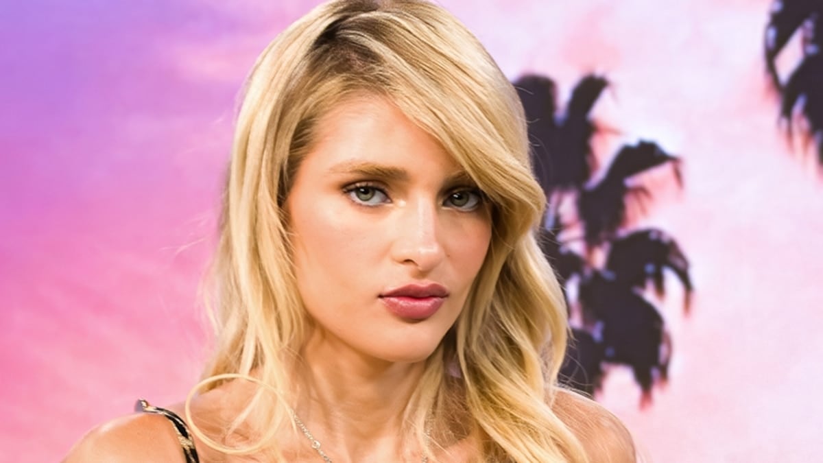 Marta Fort se calza el delantal y ensaya con diez comensales antes de pisar MasterChef Celebrity
