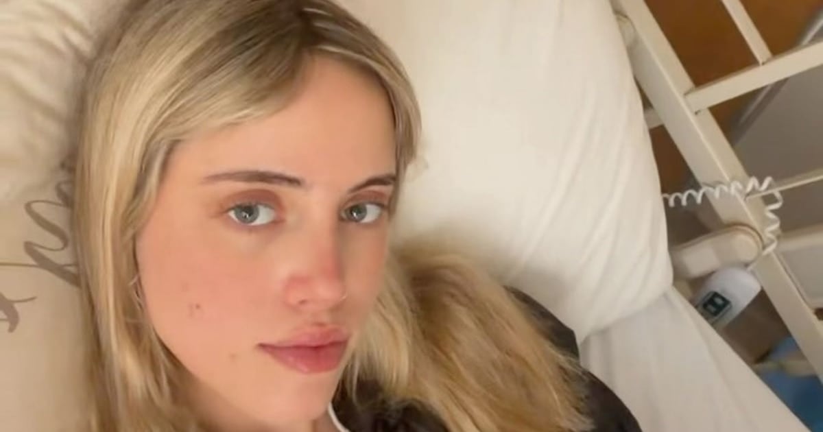 "Yo no soy la enfermedad": el día que Denisse González entendió que su diagnóstico no la definía