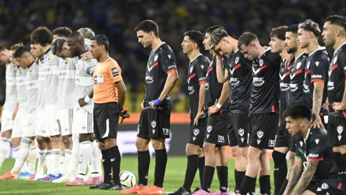 Boca se cruzará con Racing en los cuartos de la Copa Argentina: Vélez se quedó con las ganas y el Xeneize terminó pagando una multa