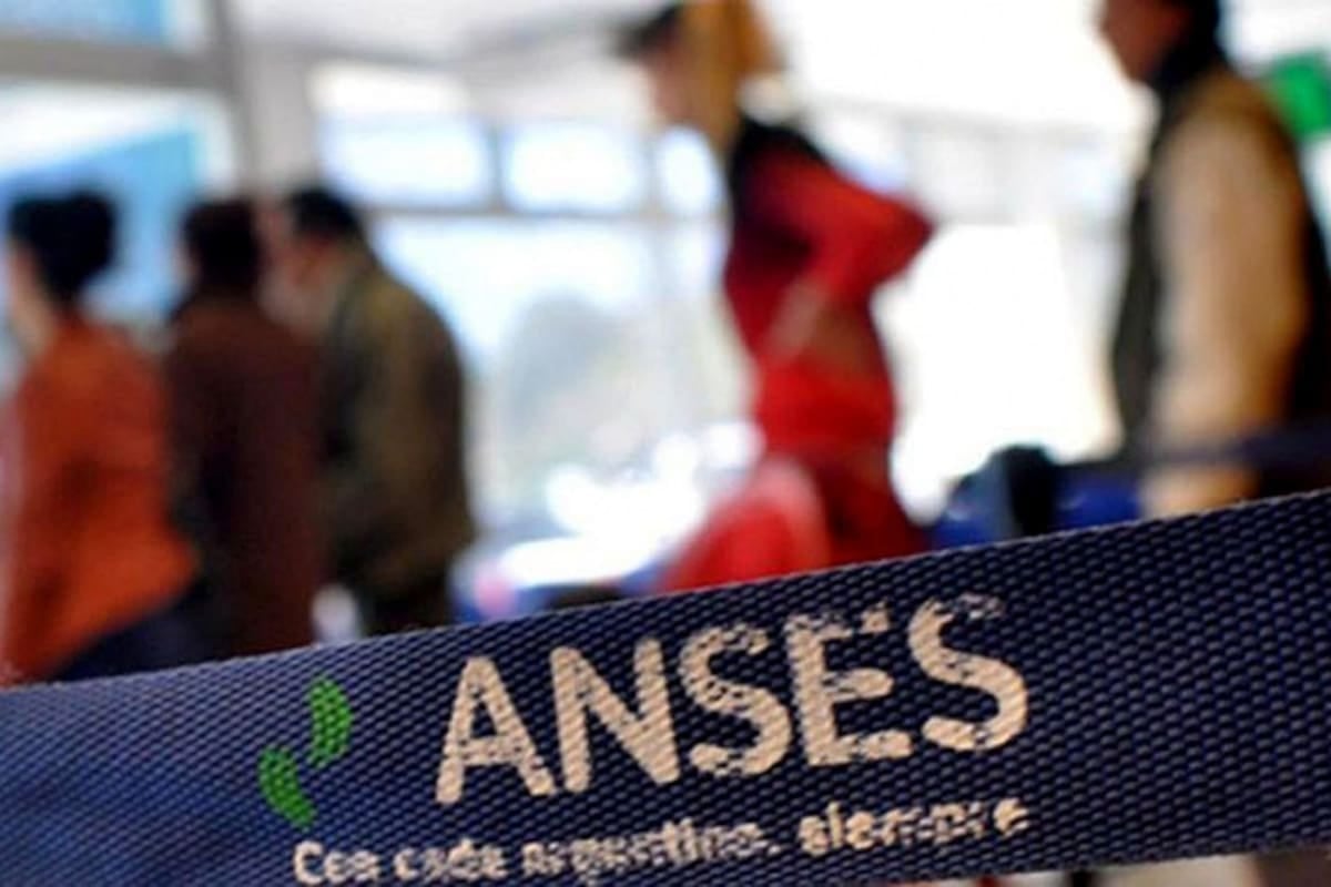 Anses deposita jubilaciones que superan el mínimo y la Prestación por Desempleo: cómo y cuándo cobrar