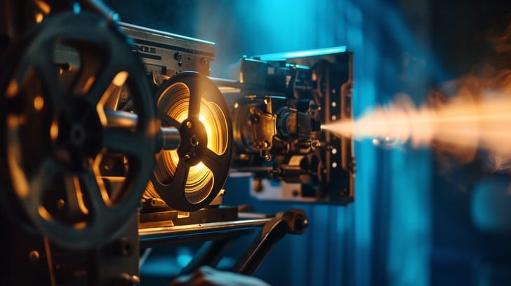 Un catálogo para revisitar el cine clásico desde la pantalla chica