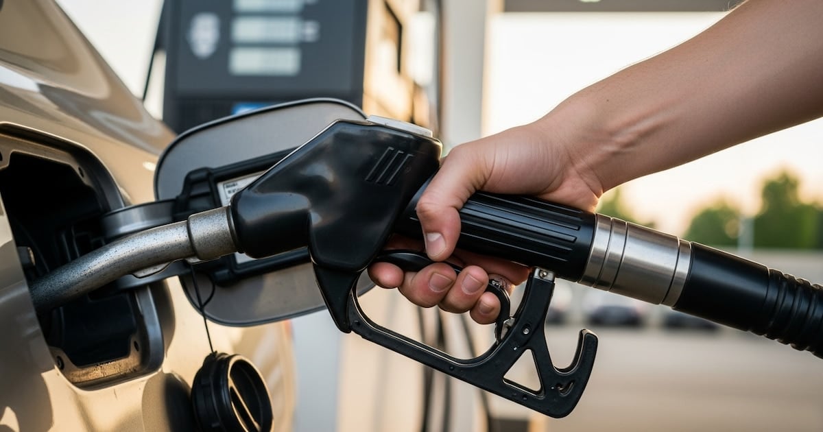 Combustibles: la venta acumula siete meses en baja y solo cuatro provincias escaparon del retroceso