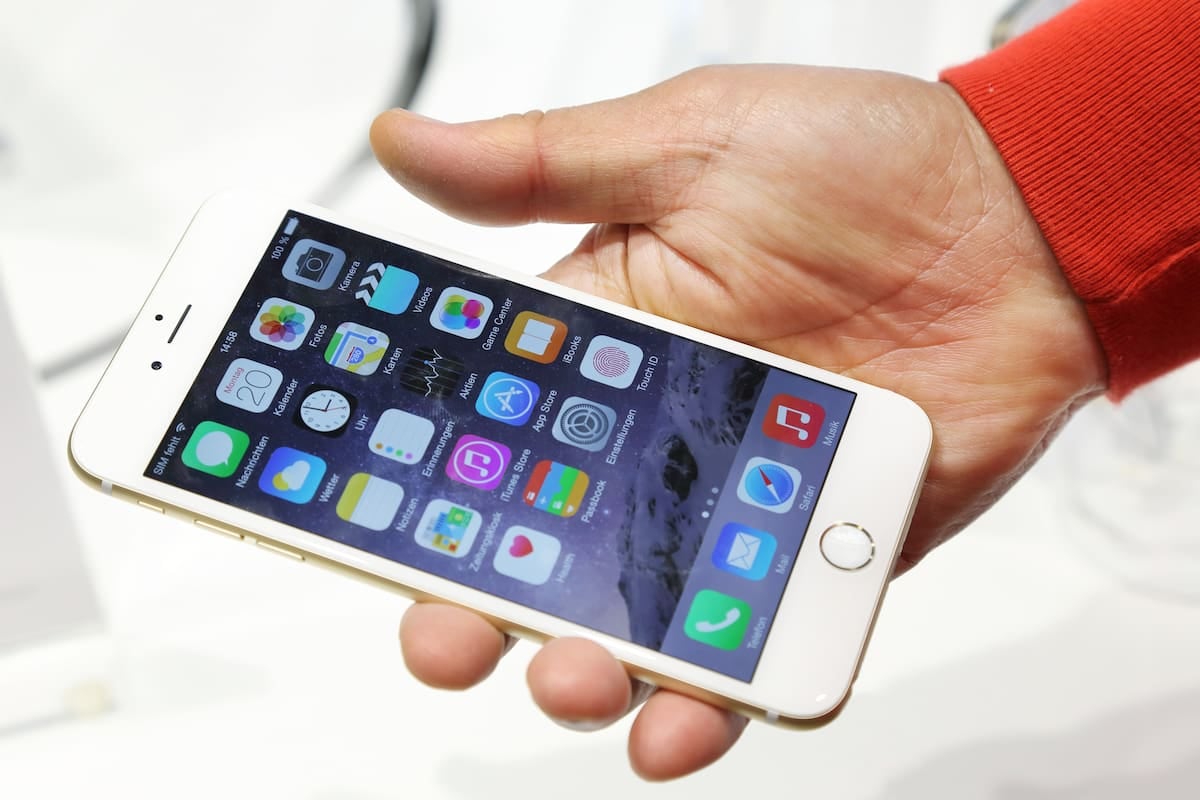 Apple destinará tres millones de dólares para compensar a usuarios argentinos de equipos con rendimiento reducido