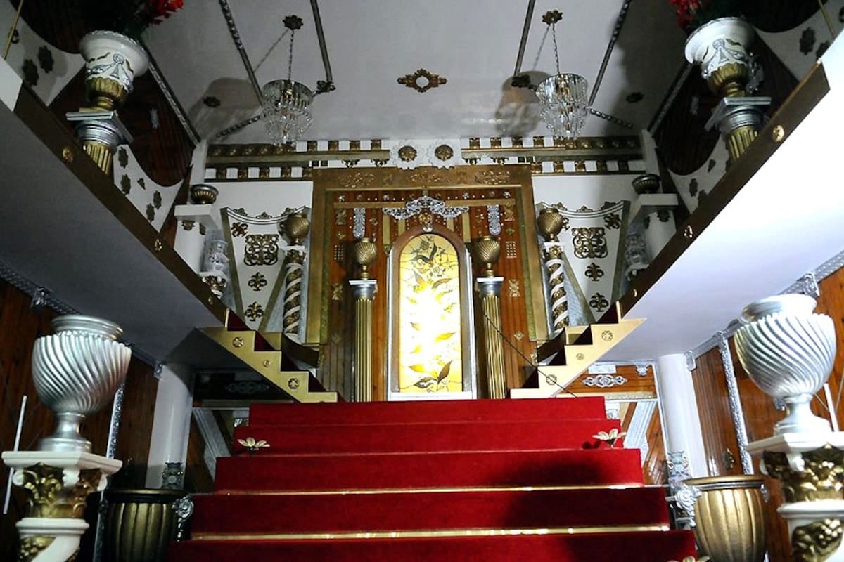 Templo Filadelfia: condenas de hasta 24 años y reparaciones por más de $2.170 millones para 27 víctimas