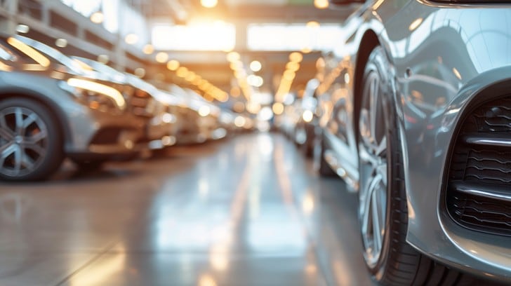 El arancel del 35% congela el ingreso de autos mexicanos y deja en suspenso la oferta de varios modelos
