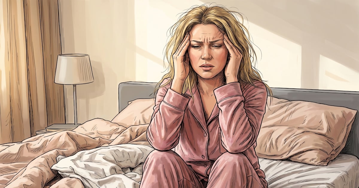 Dormir mal y vivir con migraña: lo que halló un estudio en Polonia y por qué importa en la consulta