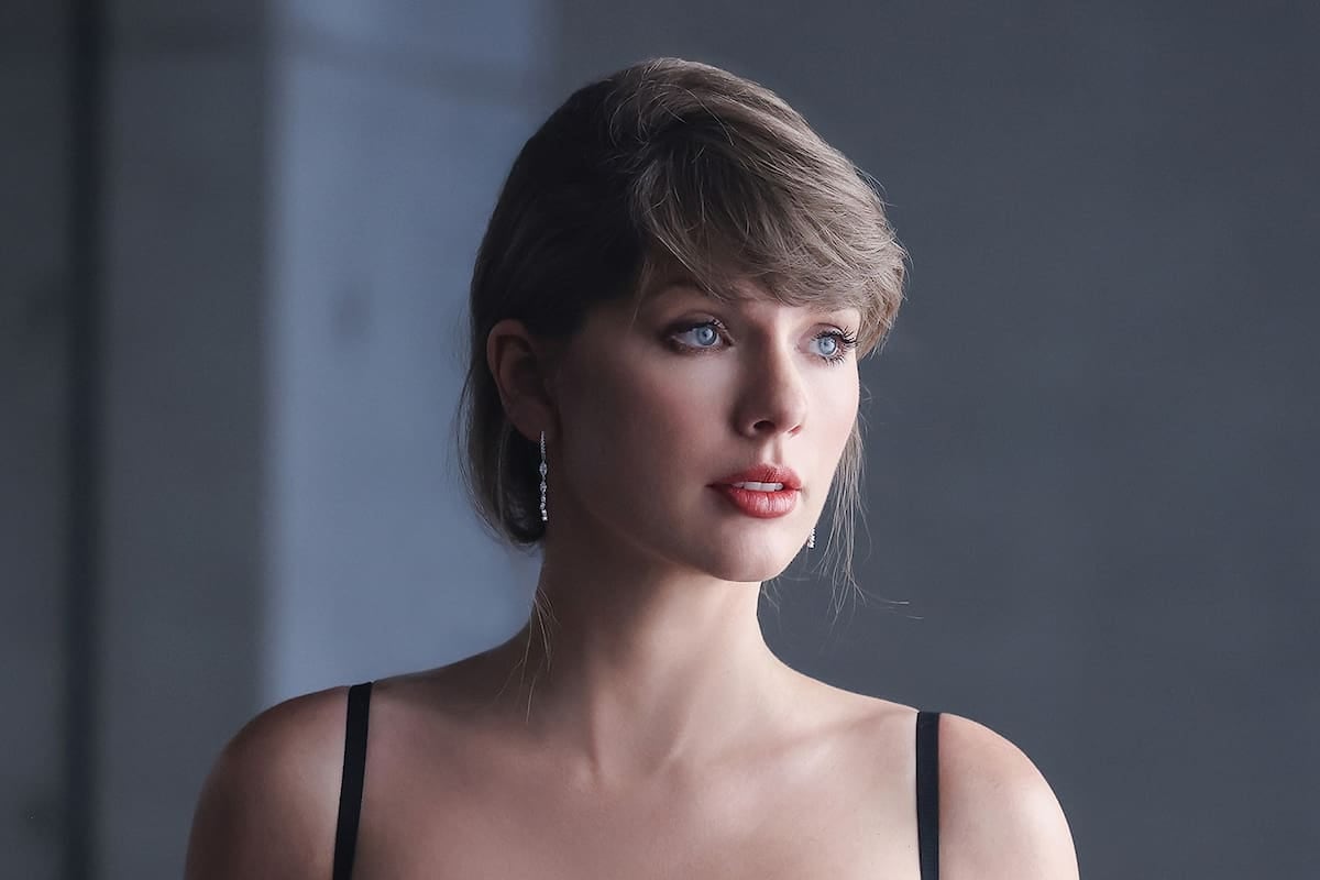 Swift volvió a sacudir Spotify: cuatro temas propios, dos récords en un día y un videoclip con dos estrellas de Hollywood