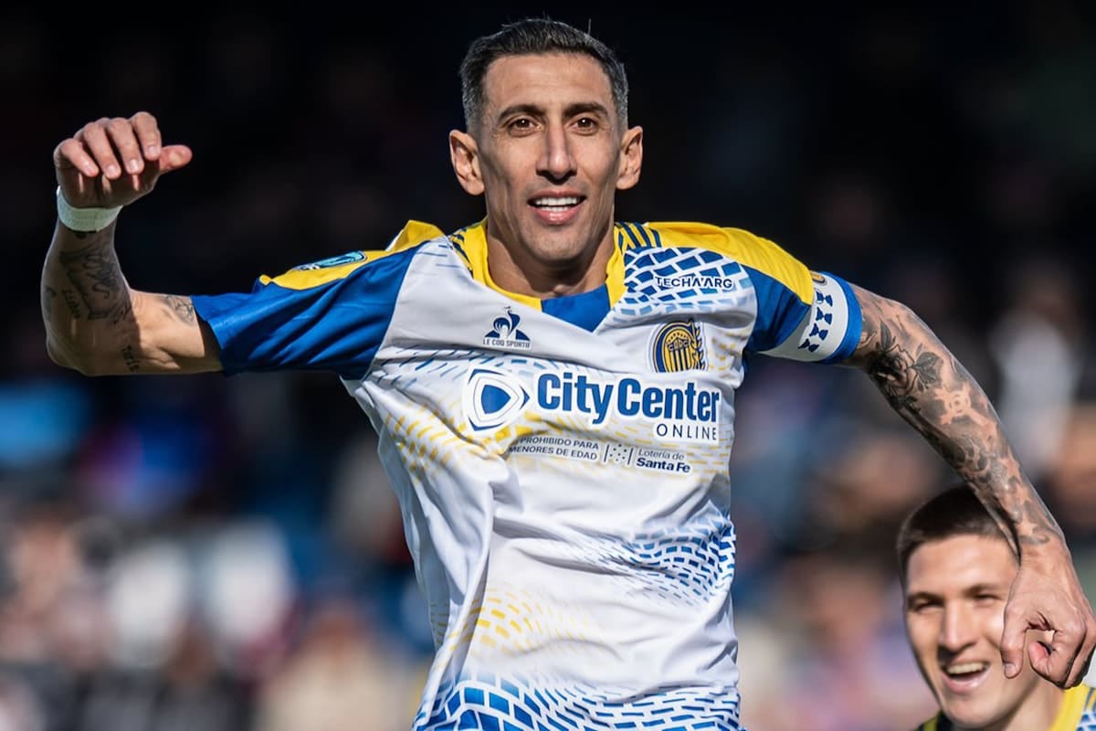 Rosario Central gritó campeón en Santiago del Estero y cerró la Supercopa con un penal revisado por el VAR