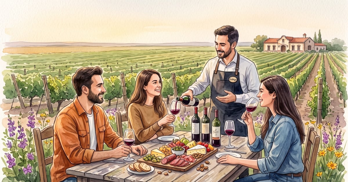 A la vera del Paraná y entre viñedos: dos escapadas con vino y gastronomía a menos de dos horas de Buenos Aires