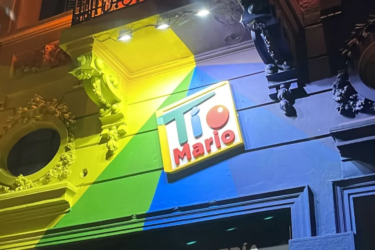 Tío Mario bajó la persiana: la cadena de jugueterías se despidió tras una liquidación exprés de mercadería