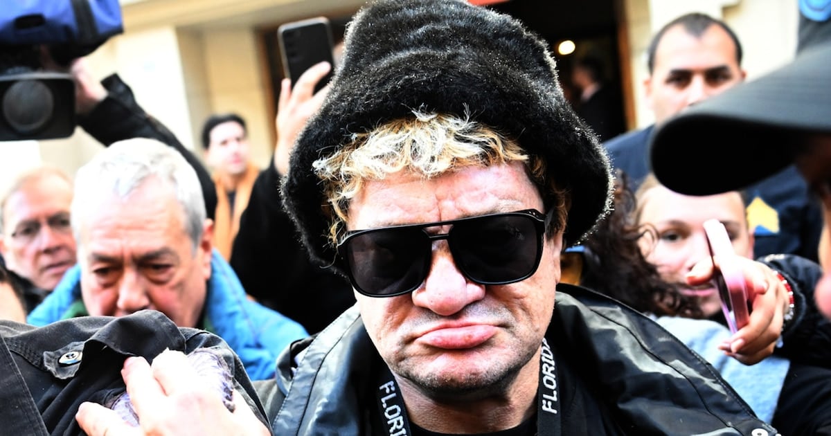 Juicio contra Cristian Álvarez: convocan a siete testigos mientras el músico sigue hospitalizado en el Tornú