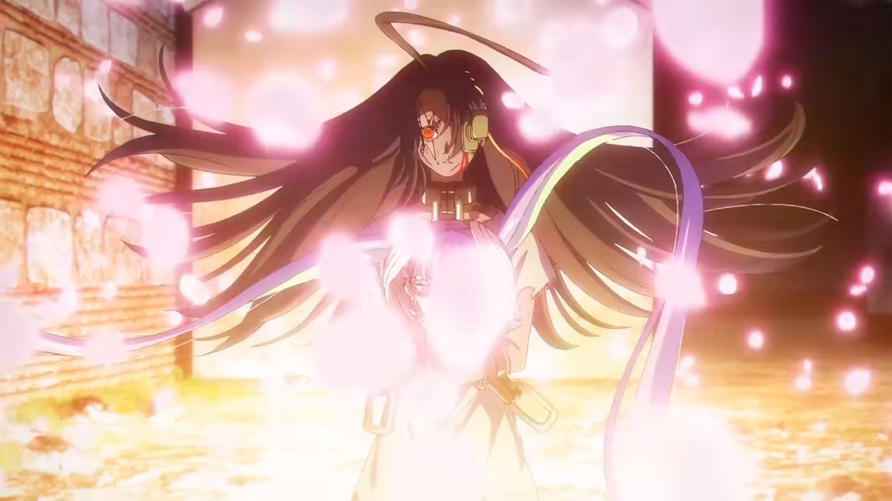 Veinte años después, Code Geass vuelve con una serie que todavía no cuenta su historia