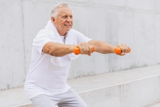 El cuerpo cambia sin que la balanza lo registre: qué hábitos recomienda una especialista para los 35 a 45 años