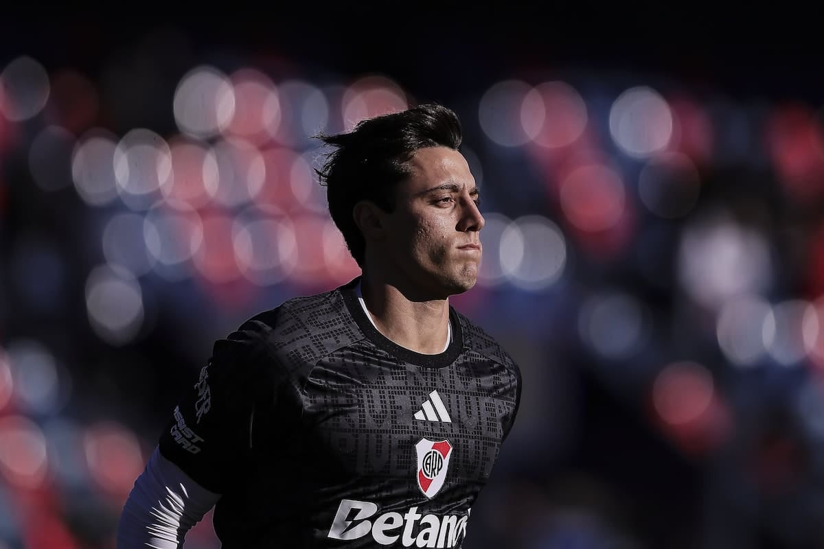 Atlético de Madrid tiene a Beltrán en el radar, pero todavía no mueve una pieza por el arquero de River