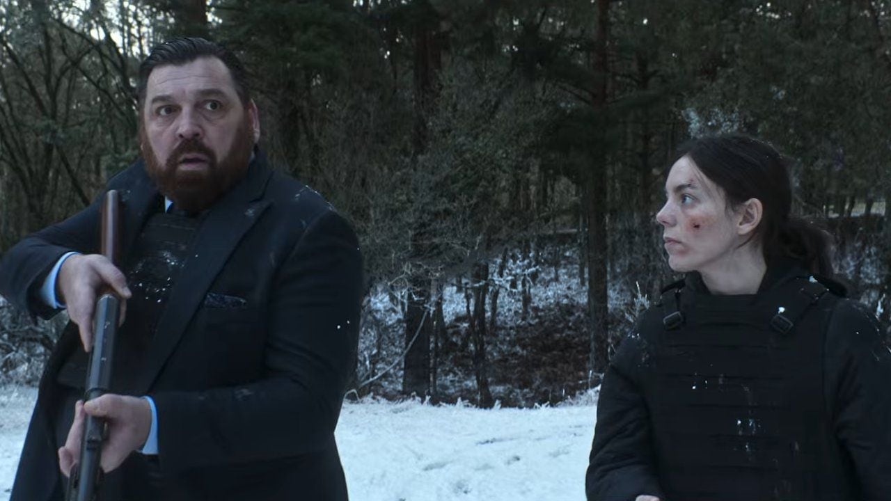 Reina Roja vuelve con más sombras que luces: la nueva temporada que sacude a Antonia y Jon