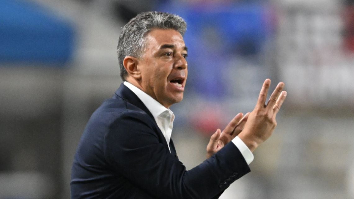 A Ecuador le faltó el gol y los penales lo dejaron afuera del título en Japón