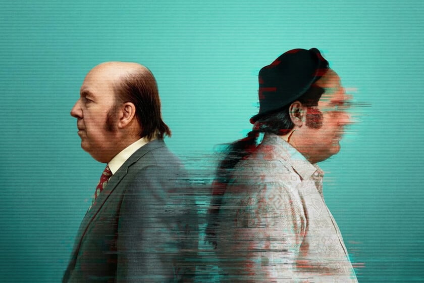 "El otro Chiquito": un documental que se mete en la cocina del humor y de un juicio