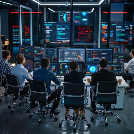 Gemini 4 Argon: la IA de Google que encontró una falla en software de hospitales
