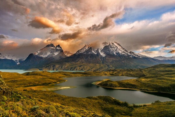 La altura del Paraná no cambia, pero el mapa turístico mira a 2027: Buenos Aires y Bariloche, en una selección mundial