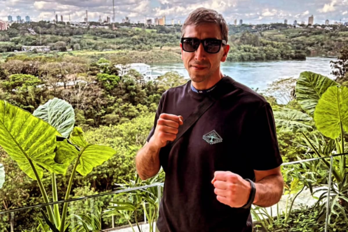 Procesan al detenido por el crimen del entrenador de boxeo en Colegiales y le traban embargo por 200 millones de pesos