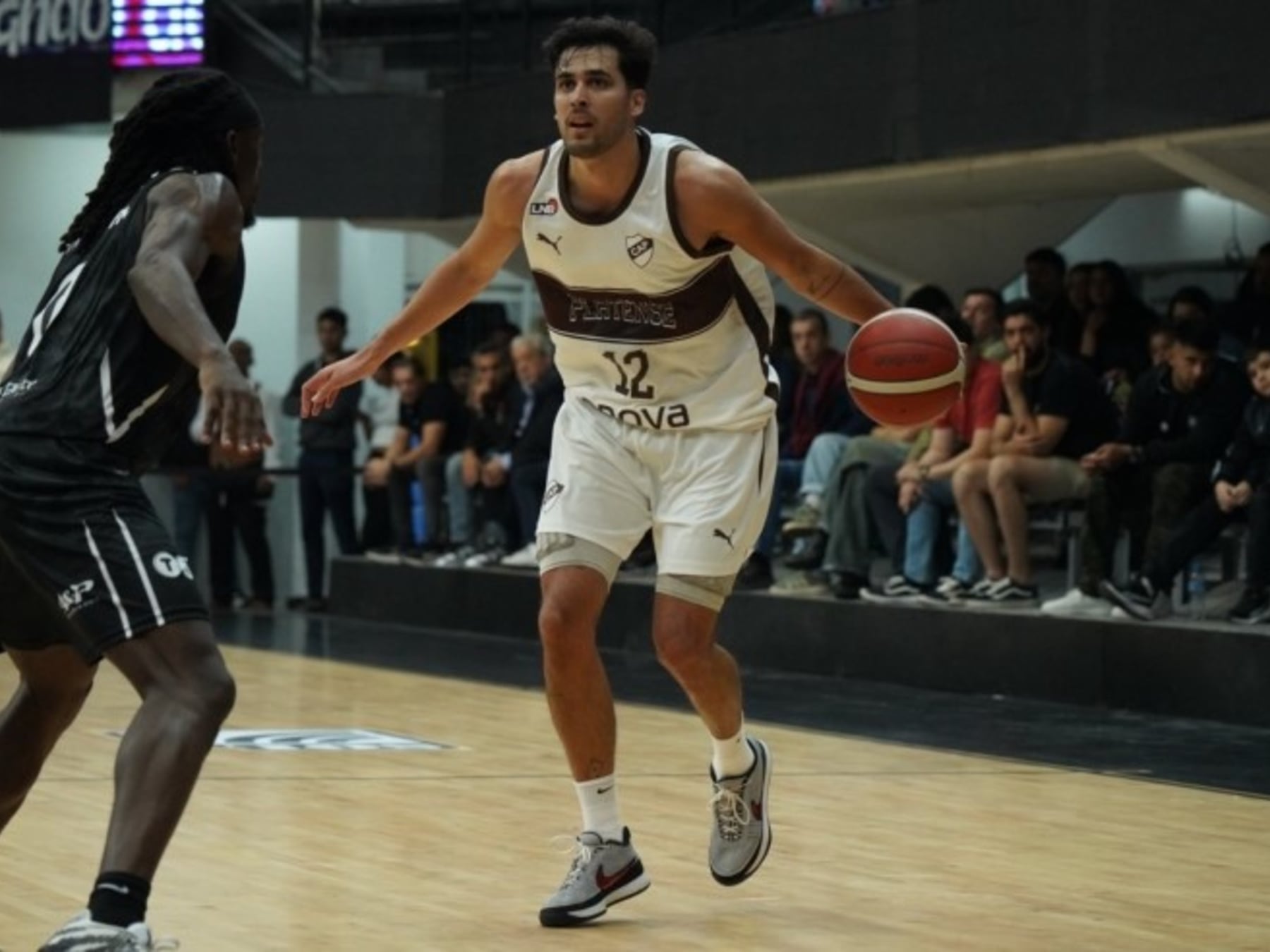 Platense rompió el debut en Santiago del Estero y se trajo un triunfo clave ante Olímpico
