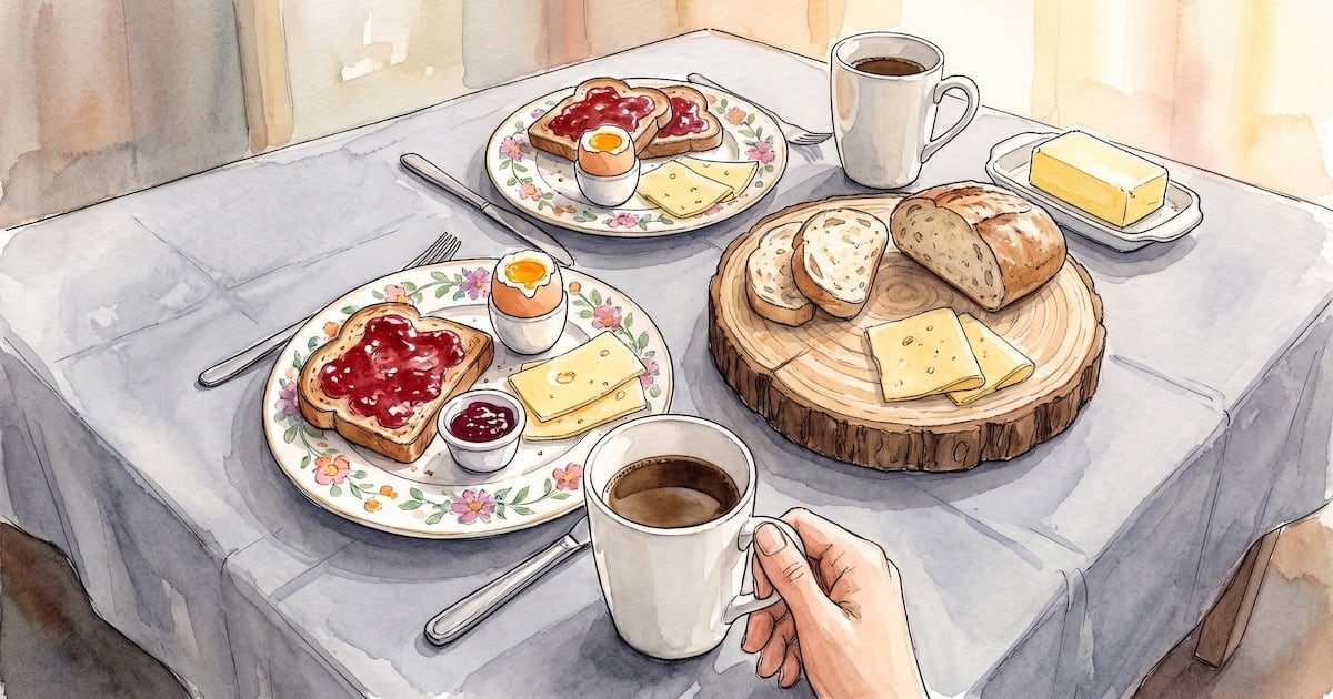 Los 25 gramos de fibra que pide la OMS: cómo armarlos desde el desayuno sin complicarse la mañana