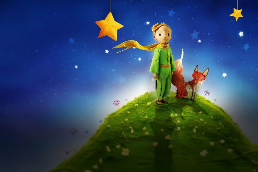 El Principito vuelve al cine: Tyldum dirigirá una versión con acción real y un protagonista hecho con efectos visuales
