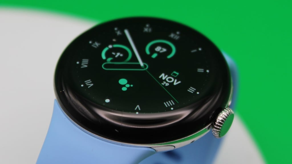 Gemini en el Pixel Watch 5: qué se puede hacer sin conexión y qué todavía pide wifi