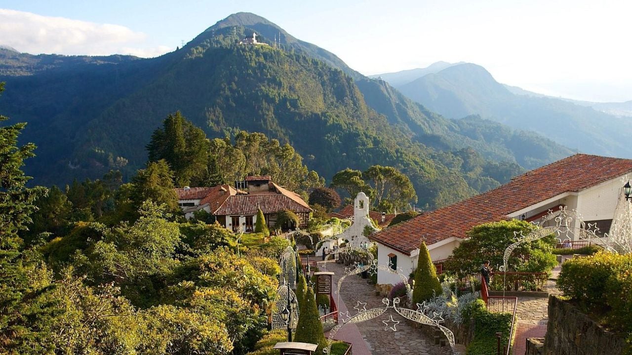 Colombia se afianzó como destino: más de 134.000 argentinos eligieron sus playas, montañas y ciudades en 2025