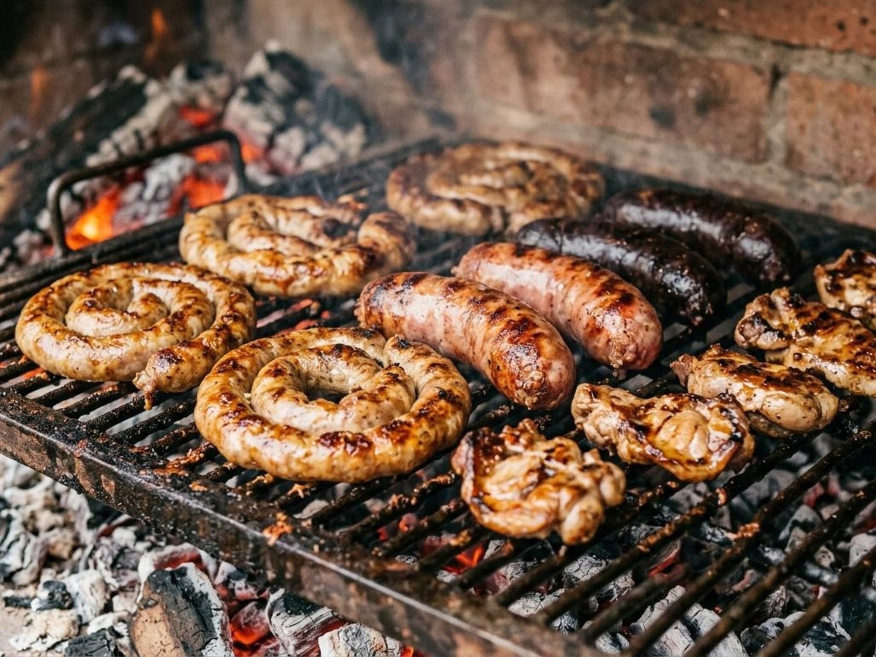 Achuras para el asado: cómo calcular cantidades sin quedarse corto ni pasarse de largo