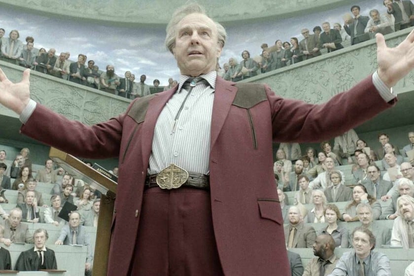 Digger llega a los cines con números que preocupan a Warner y una sociedad inesperada entre Cruise e Iñárritu