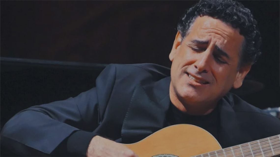 Flórez en el Colón: cuando la ópera se da la mano con el tango y la trova