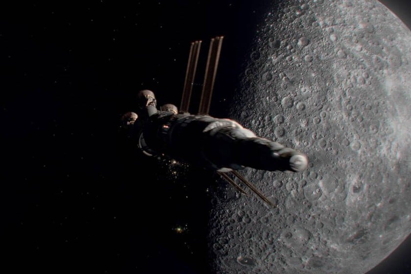 Un viaje a los confines del sistema solar para reencontrarse con un padre perdido: la apuesta íntima de Brad Pitt en Ad Astra