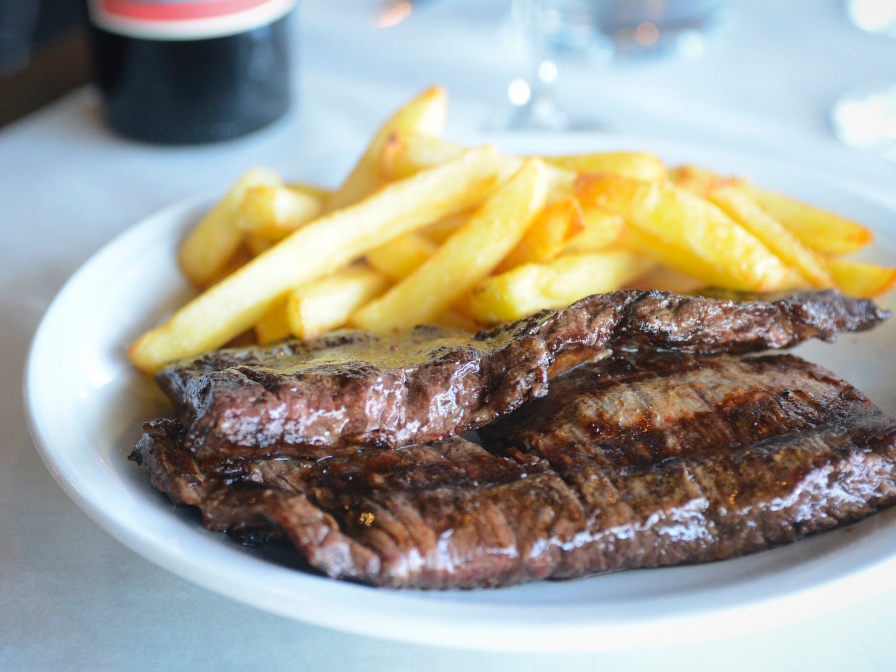 La mesa se arma del 5 al 11 de octubre: carnes, verduras y un final con arándanos