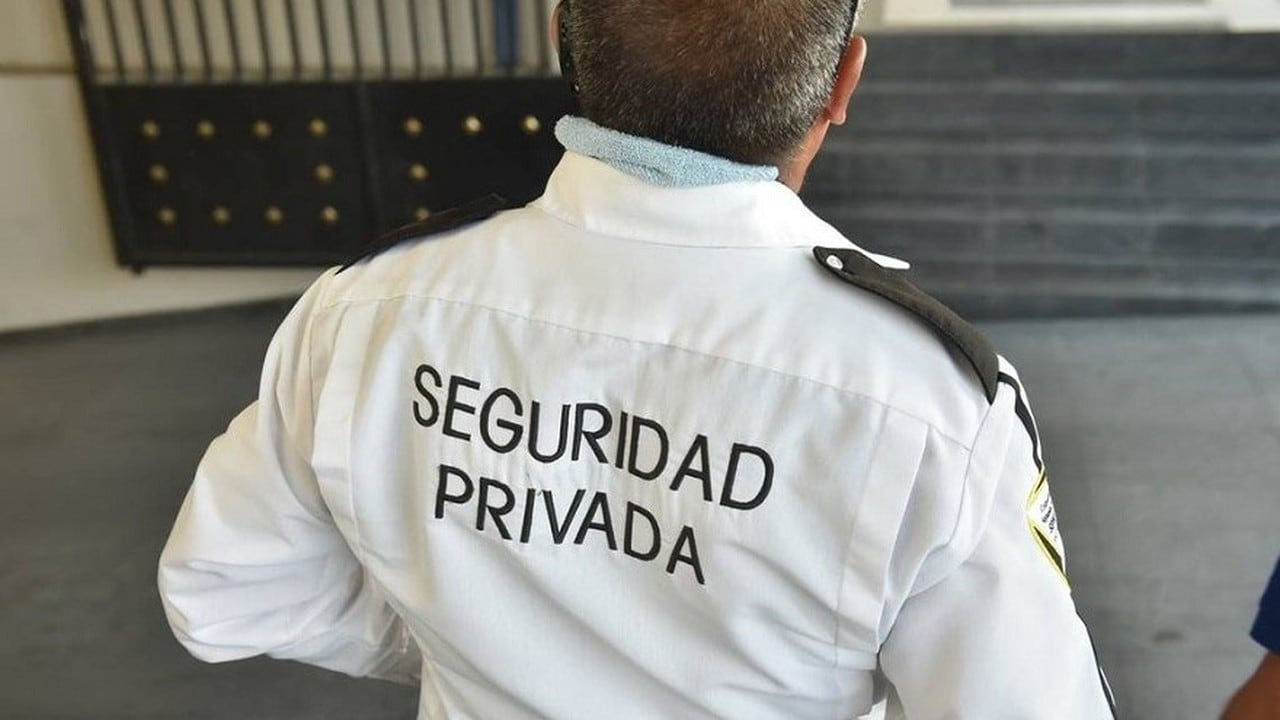 Vigiladores: con la escala de octubre, el total conformado se ubica en $1.838.200 y la cifra de bolsillo queda sujeta a descuentos y adicionales