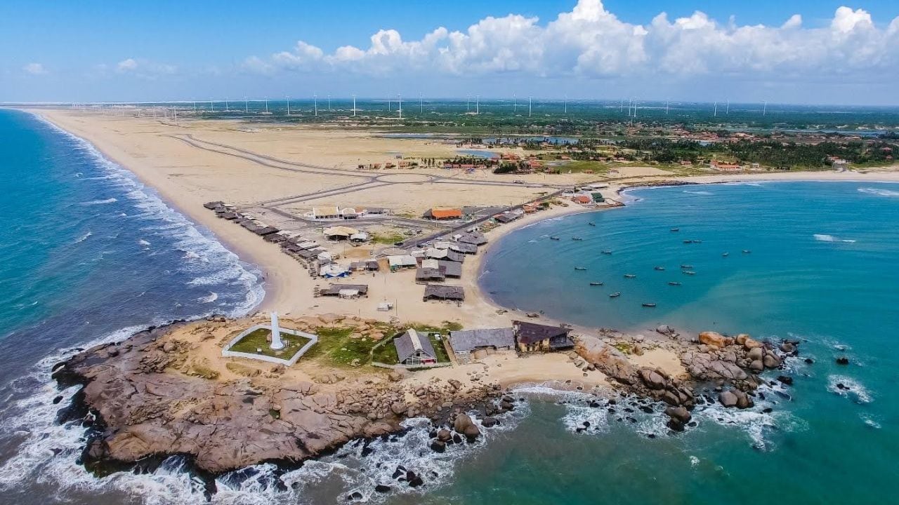 Brasil pisa el acelerador y suma vuelos y destinos del Nordeste para tentar a los argentinos en el verano 2027