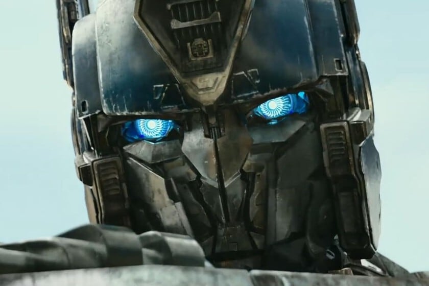Vuelve la chicharra mecánica: se viene otra de Transformers con Spielberg empujando desde atrás y Bay a la expectativa