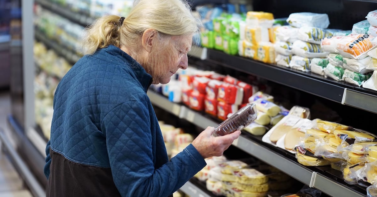 Frutas y verduras: el rubro donde más convienen comparar precios entre supermercados