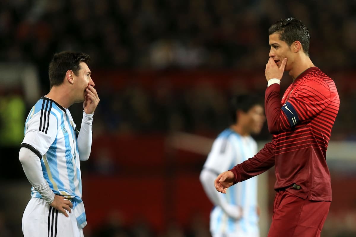 Portugal ganó pero perdió a Cristiano: lo que dejó la noche de los capitanes