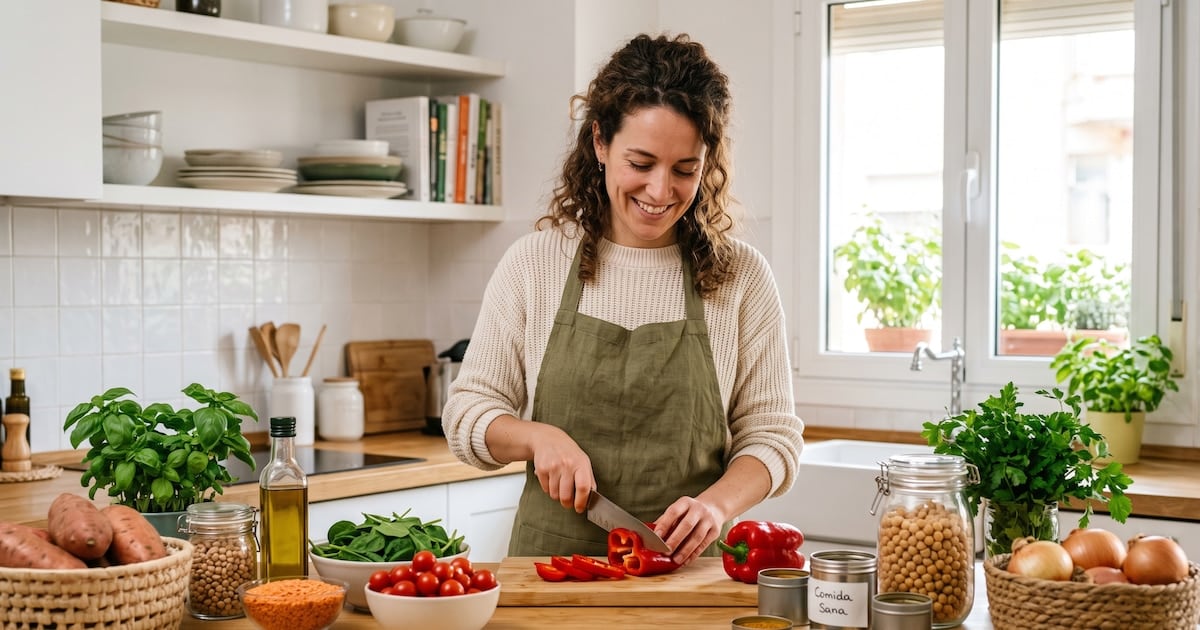 La dieta nórdica y la longevidad: qué muestra un relevamiento sobre 64.406 adultos suecos